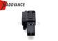 VW Speaker Cable 1J0973332A 2 Pin Male Connector